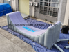 Inflatable Landing Cushion for Giant Trumpet Slide and Inflatable Slide Landing