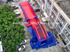 Giant Inflatable Castle Slide