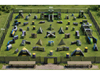  Paintball field , Laser tag arena, Combat training , CS game , Shooting range