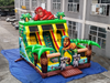 Inflatable slide ,Inflatable bouncy castle, Inflatable amusement park , Inflatable combo ,Inflatable playground