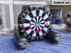 Axe Throwing Inflatable,inflatable dart games,inflatable sport game